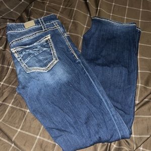 Daytrip Bootcut size 27R